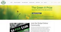 Green X Prize, Inc. image 6